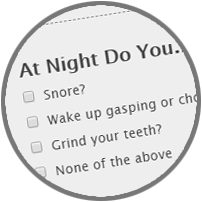 Sleep Apnea Quiz | Stop Snoring | Tuckahoe, NY