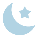 restful sleep icon | Sleep Apnea Treatment | Tuckahoe, NY