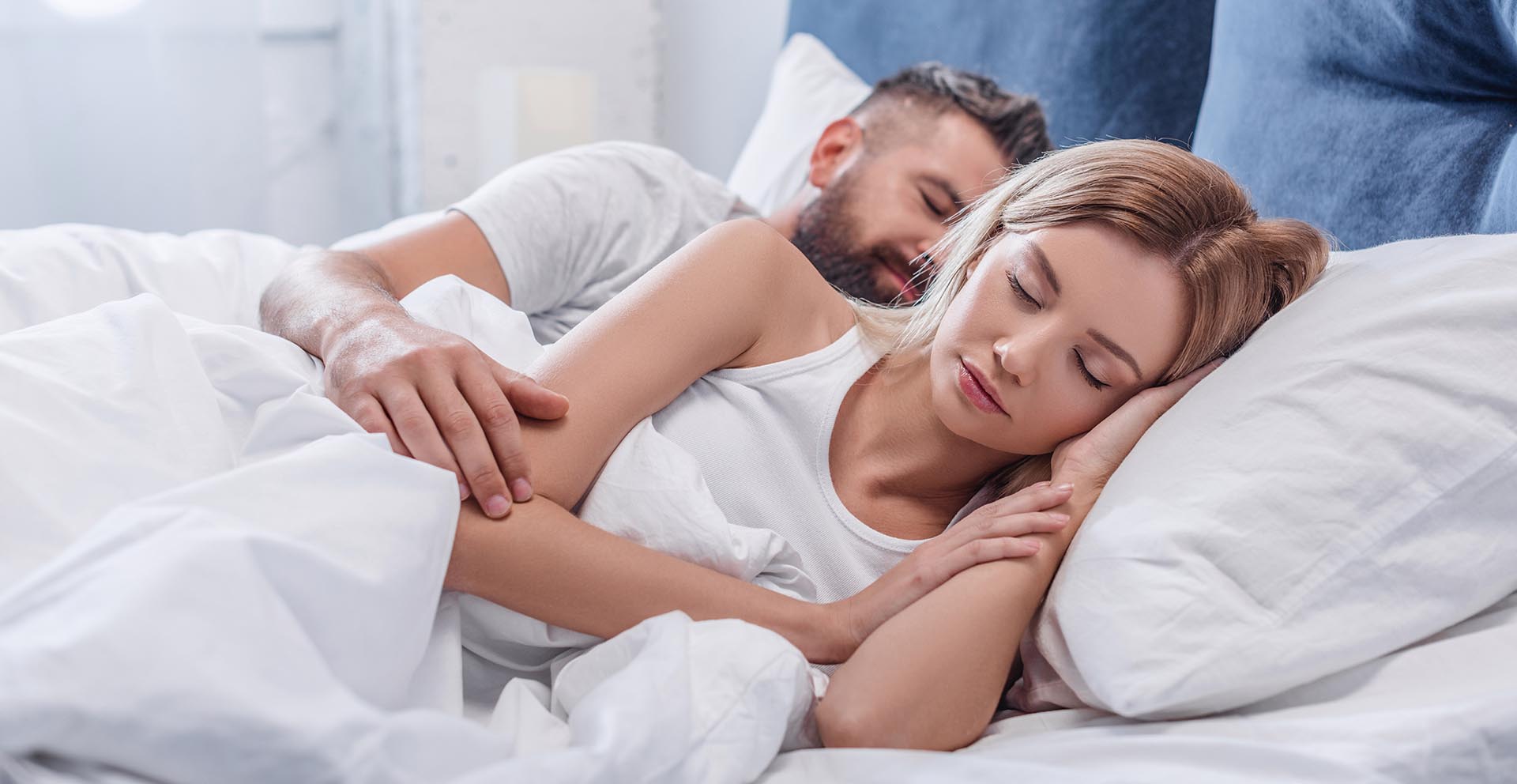 Sleep Apnea Tuckahoe, NY | CPAP Alternative | Snoring Solution